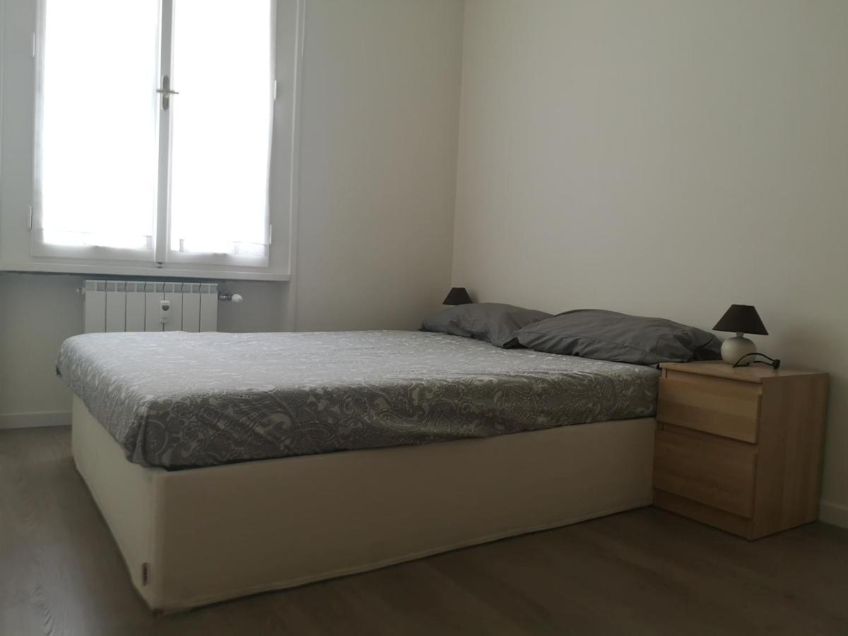 Casa Valles Apartment
