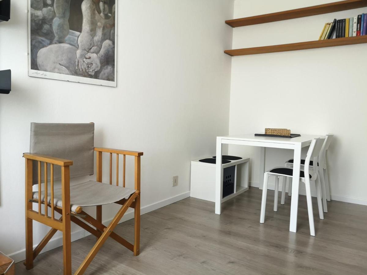 Apartment Casa Valles *