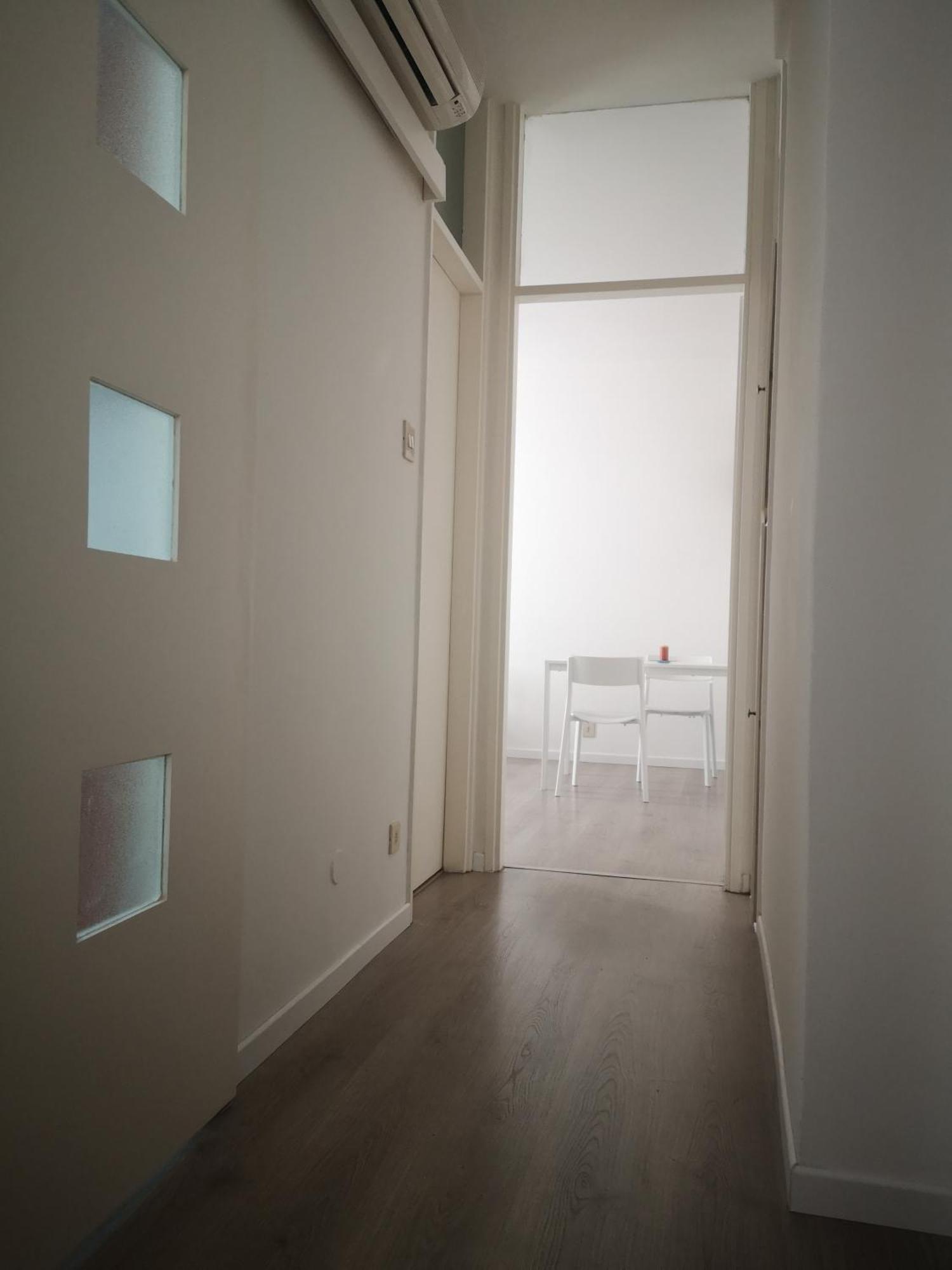 Casa Valles Apartment